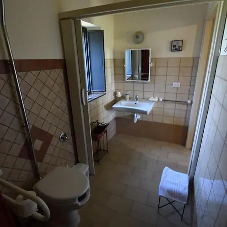 Villa Poggio Roseto Randazzo Exterior foto