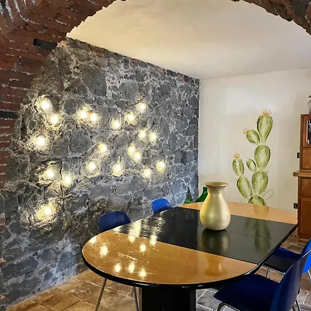 Villa Poggio Roseto Randazzo Exterior foto
