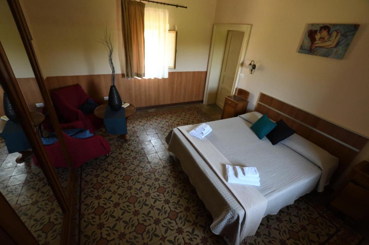 Poggio Roseto Holiday home