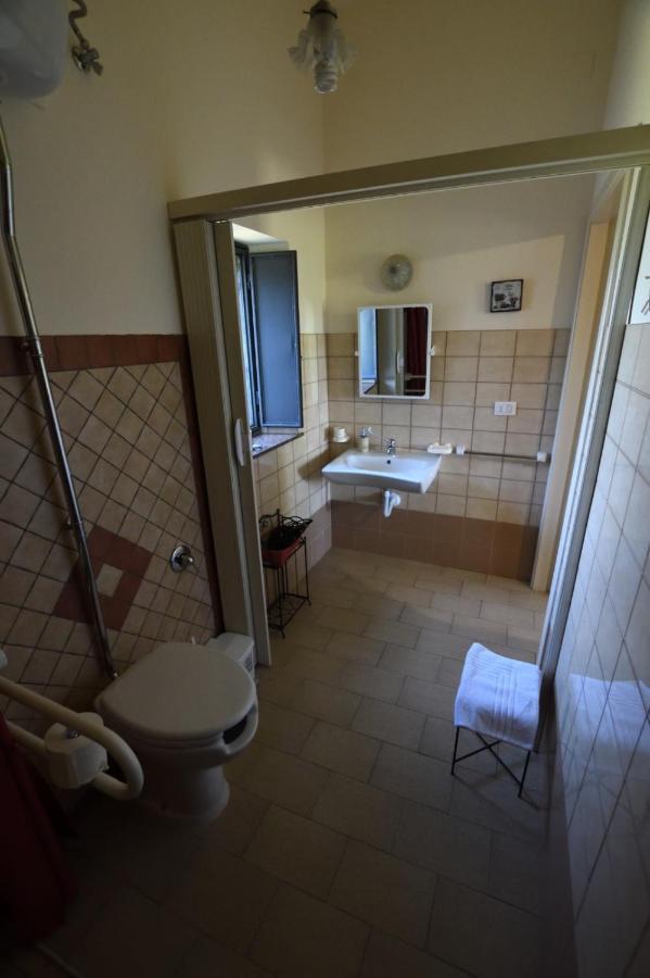 Holiday home Poggio Roseto Randazzo
