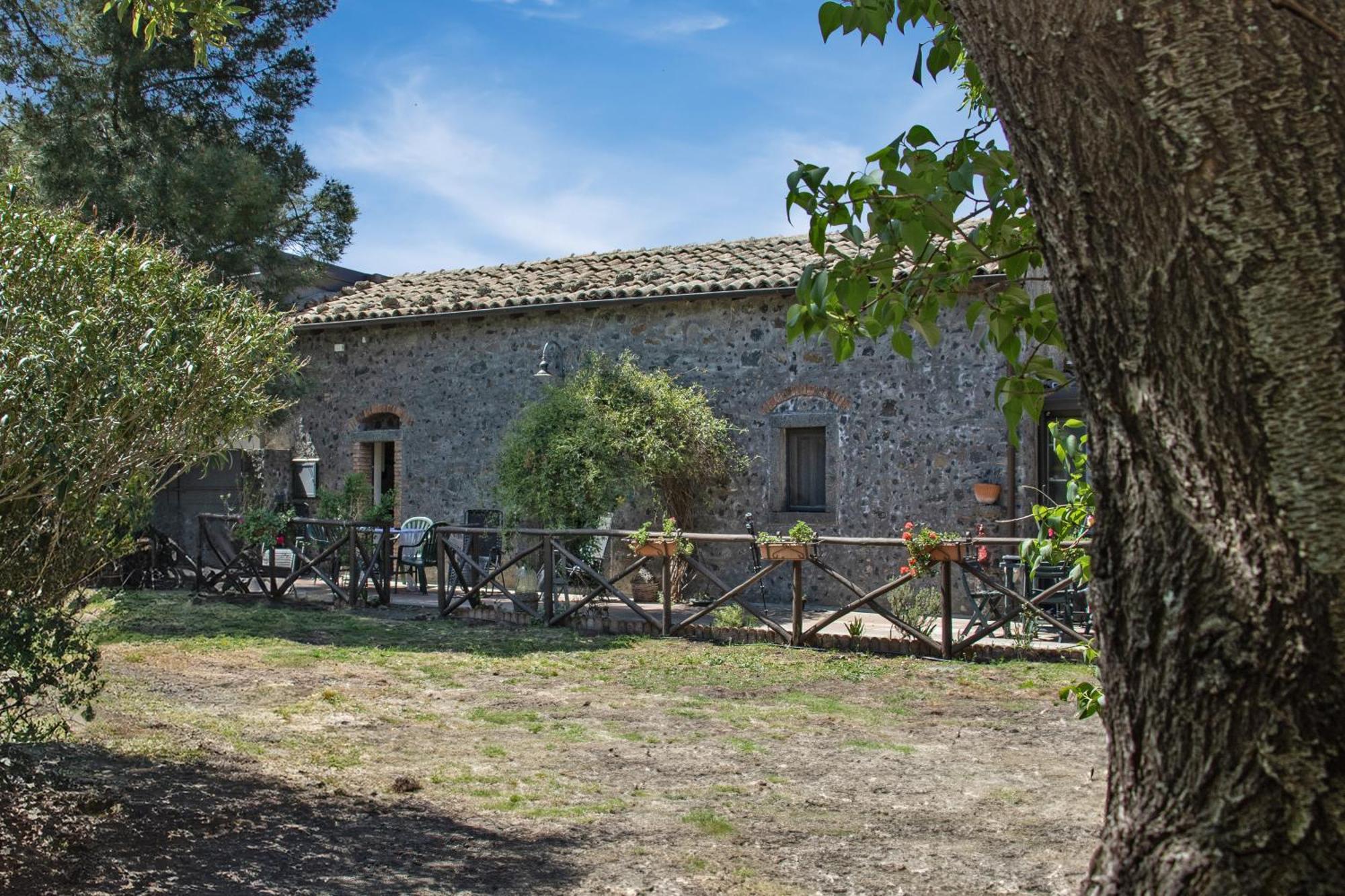 Holiday home Poggio Roseto *