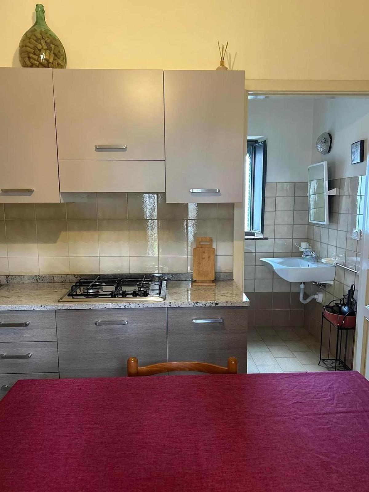 Poggio Roseto Holiday home *