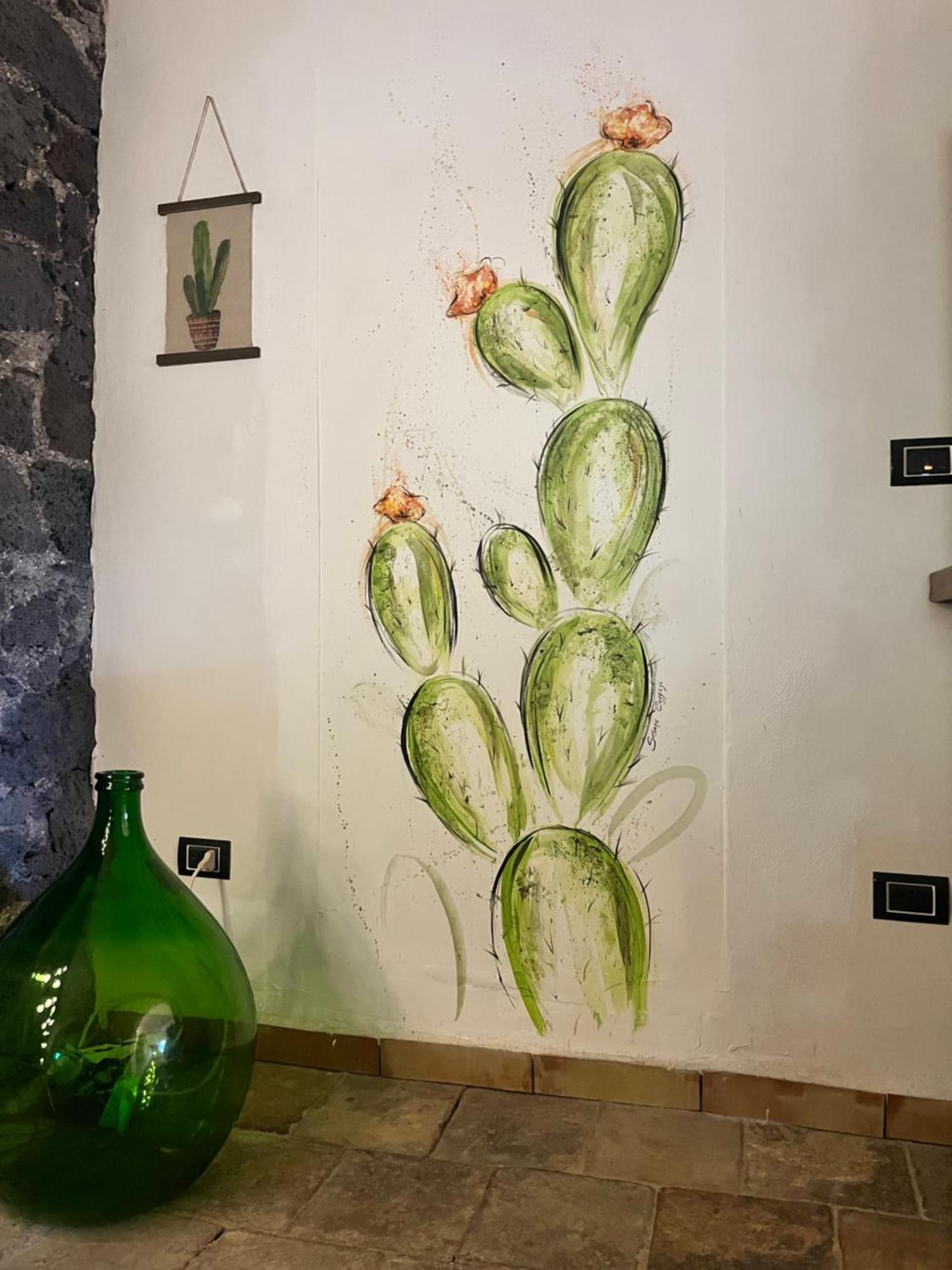 Poggio Roseto Randazzo