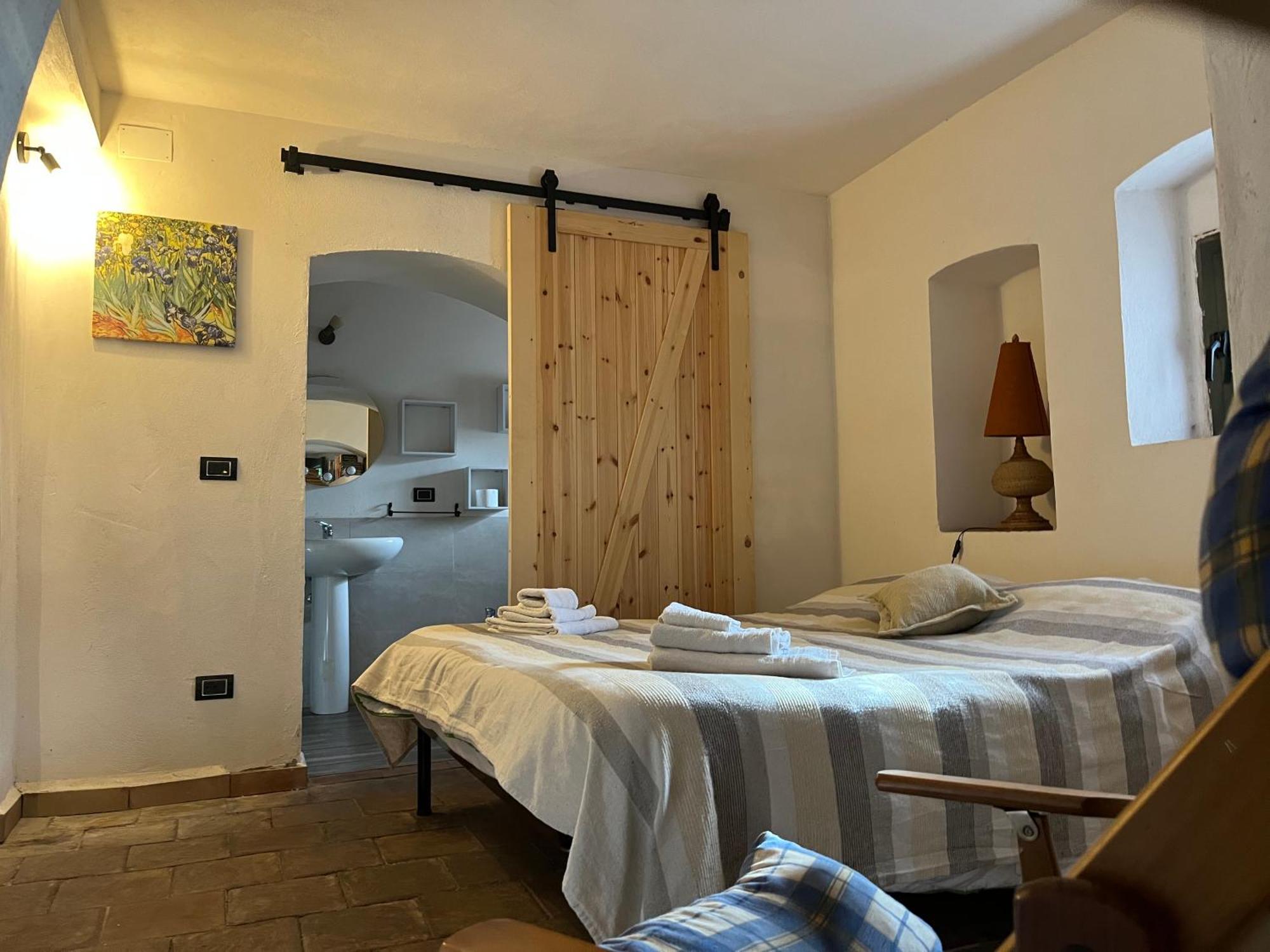 Poggio Roseto * Randazzo