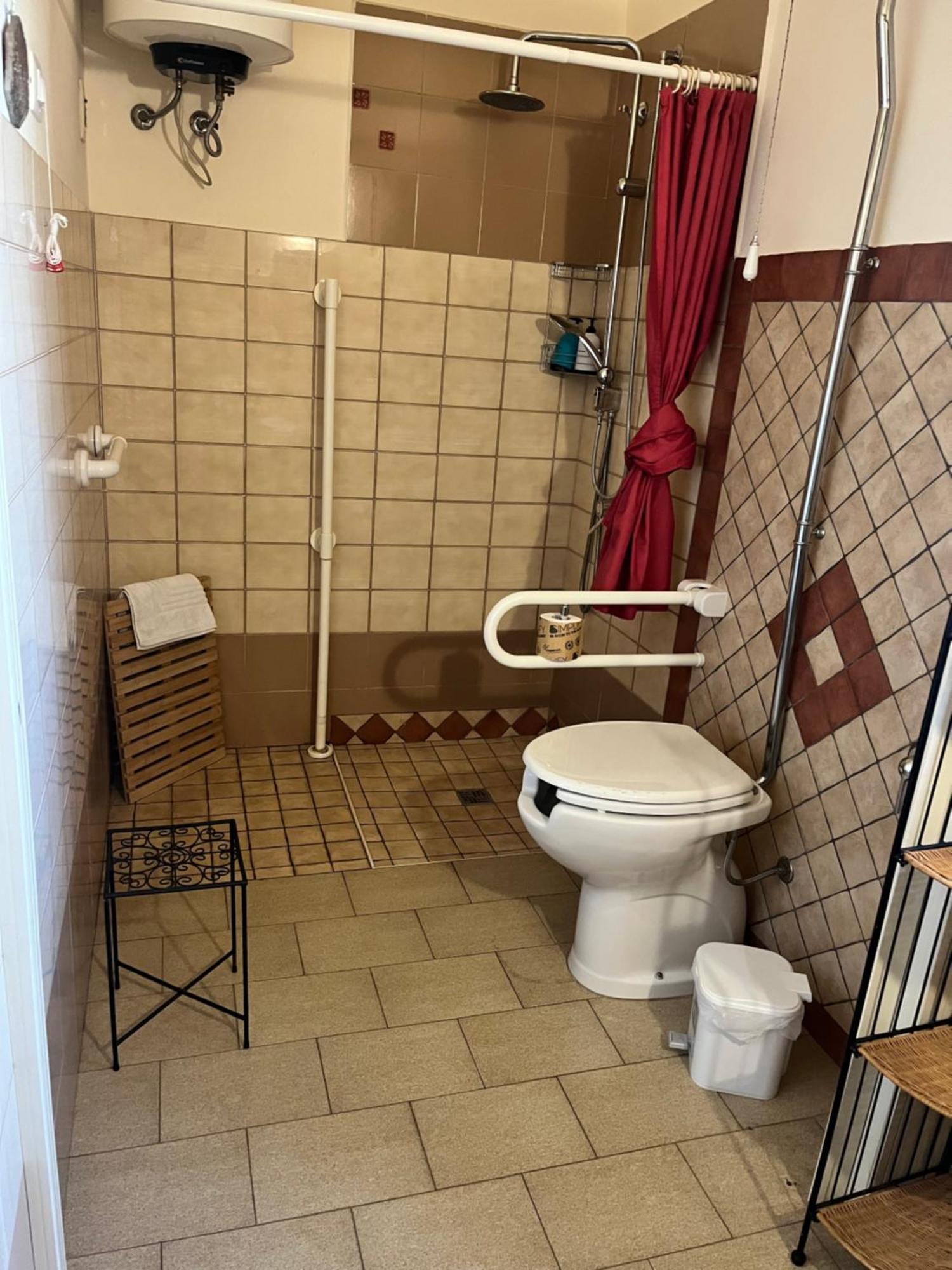 Poggio Roseto Holiday home Randazzo