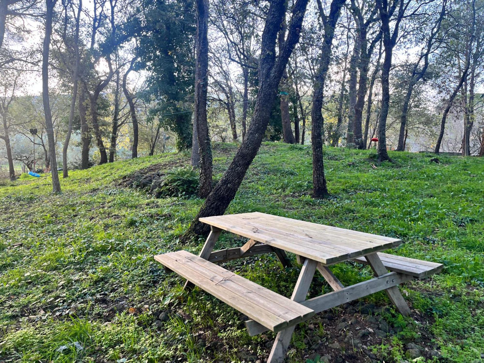 Holiday home Poggio Roseto