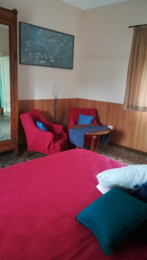 Poggio Roseto Holiday home