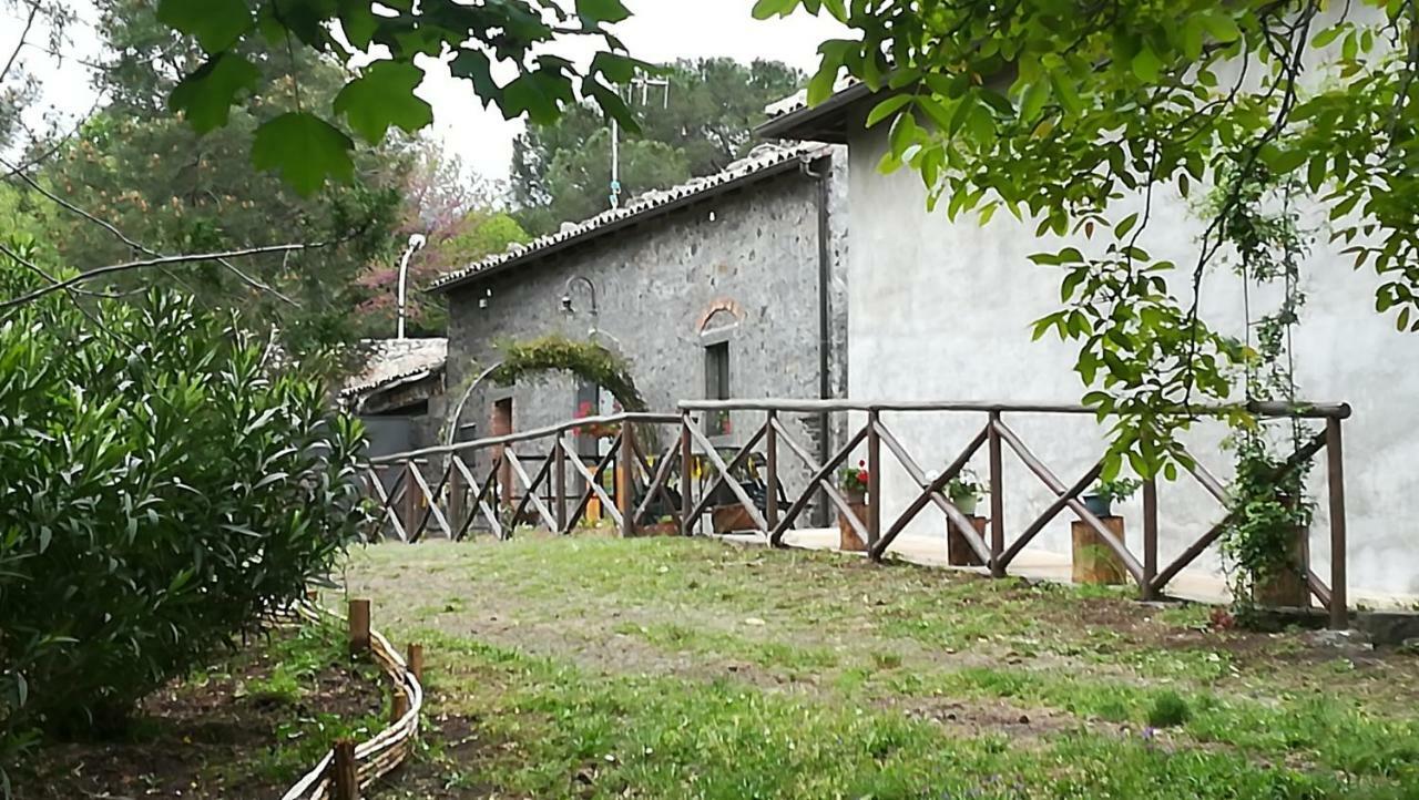 Holiday home Poggio Roseto *